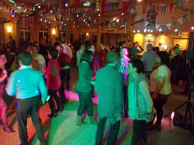 Tanzparty