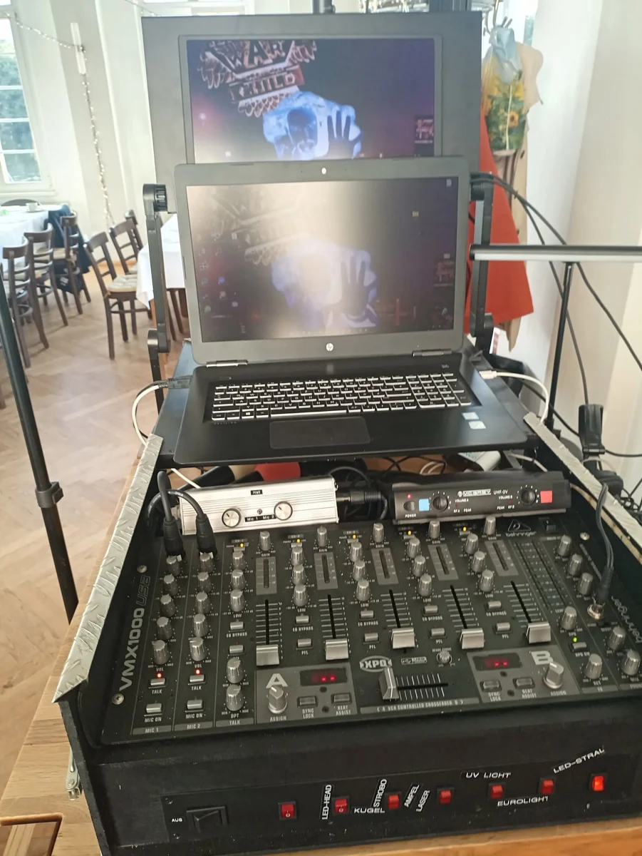 Eventfoto