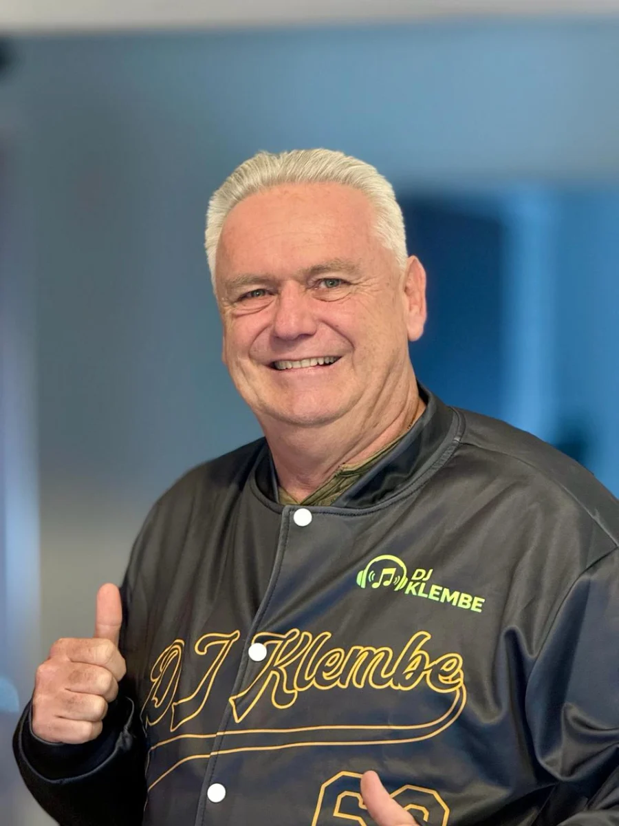 Bernd Klemm