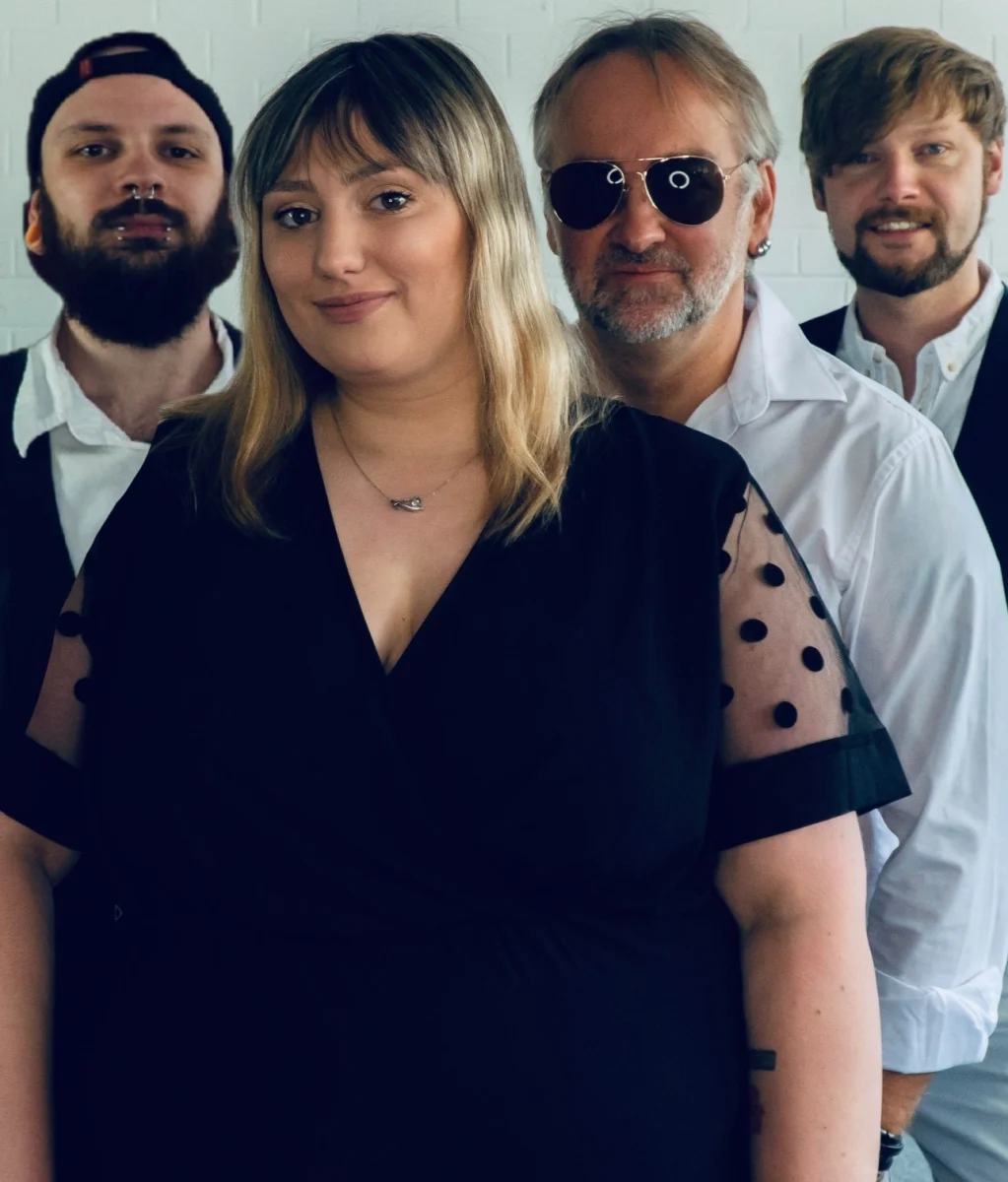 The Millers Partyband