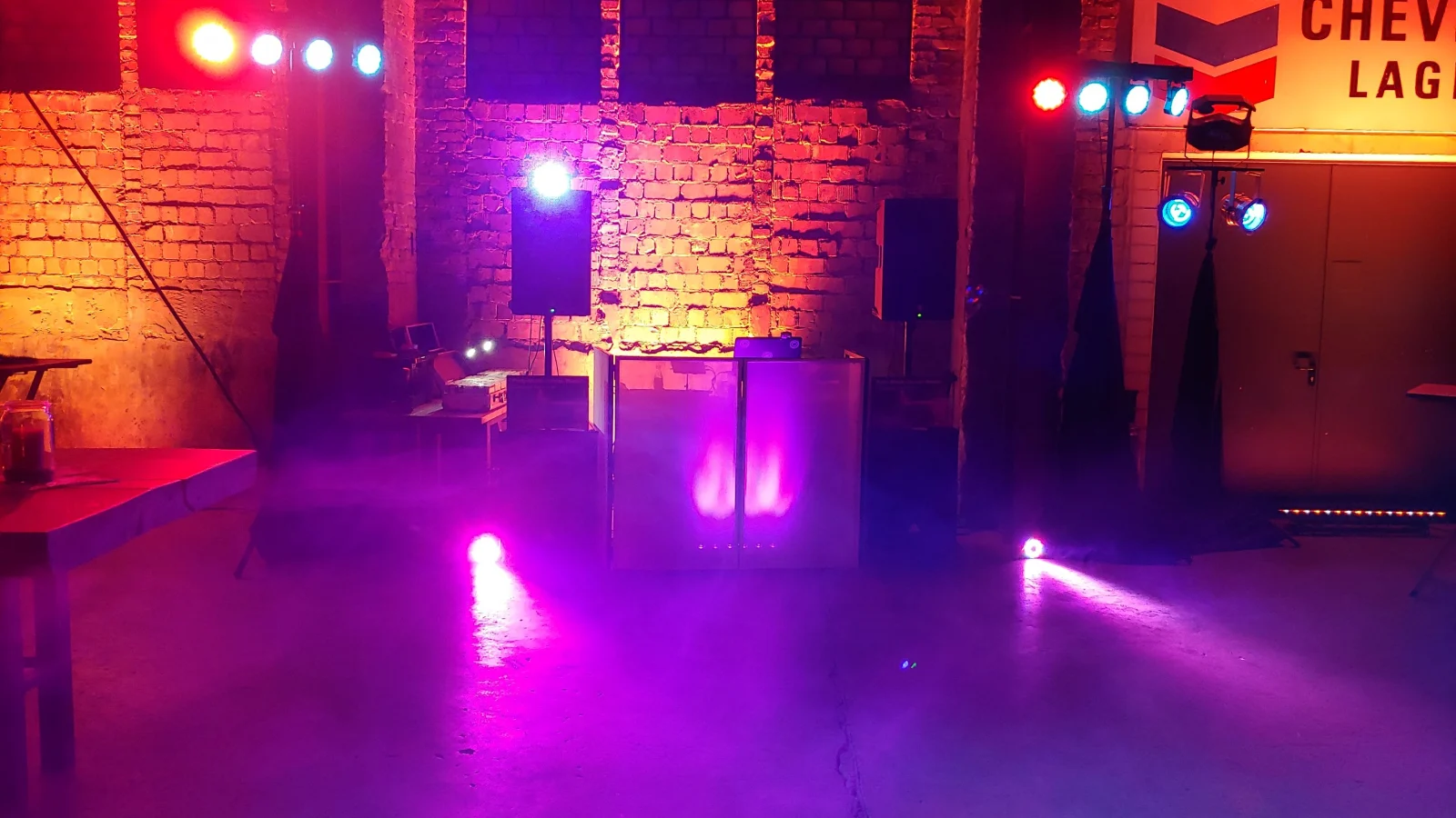 Eventfoto